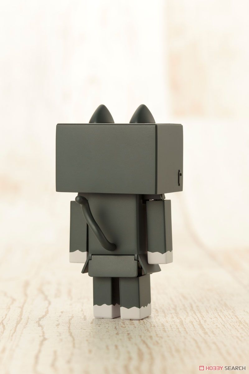 Kotobukiya Nyanboard [mini] Three Set รูปภาพ 8