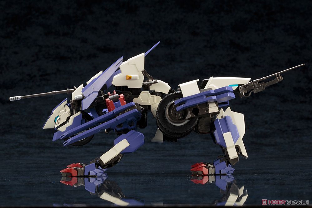 Kotobukiya Rayblade Impulse (Plastic model) hình ảnh 5