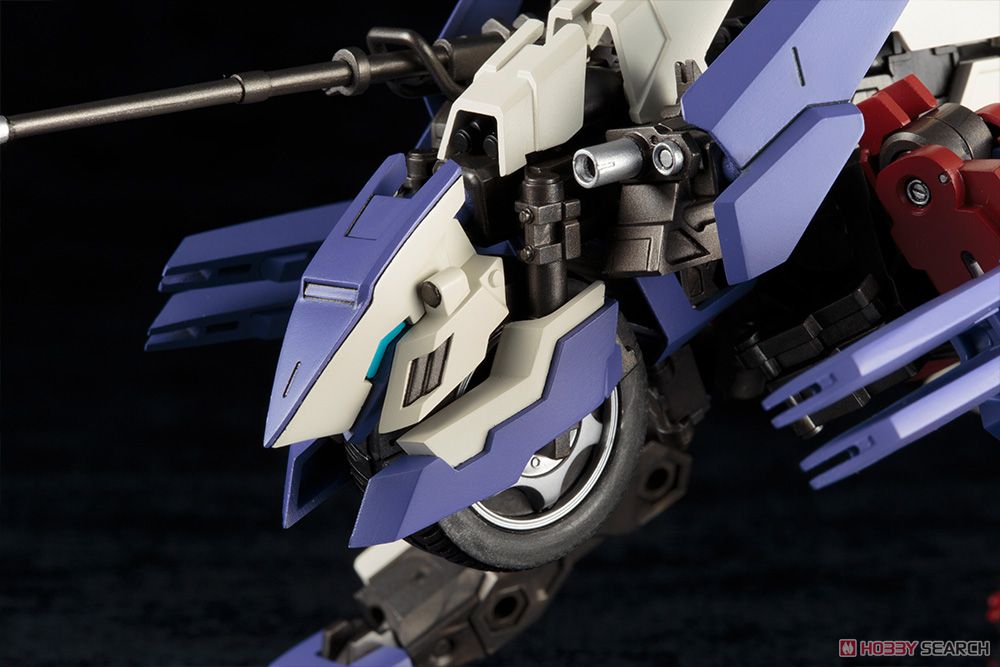 Kotobukiya Rayblade Impulse (Plastic model) hình ảnh 6