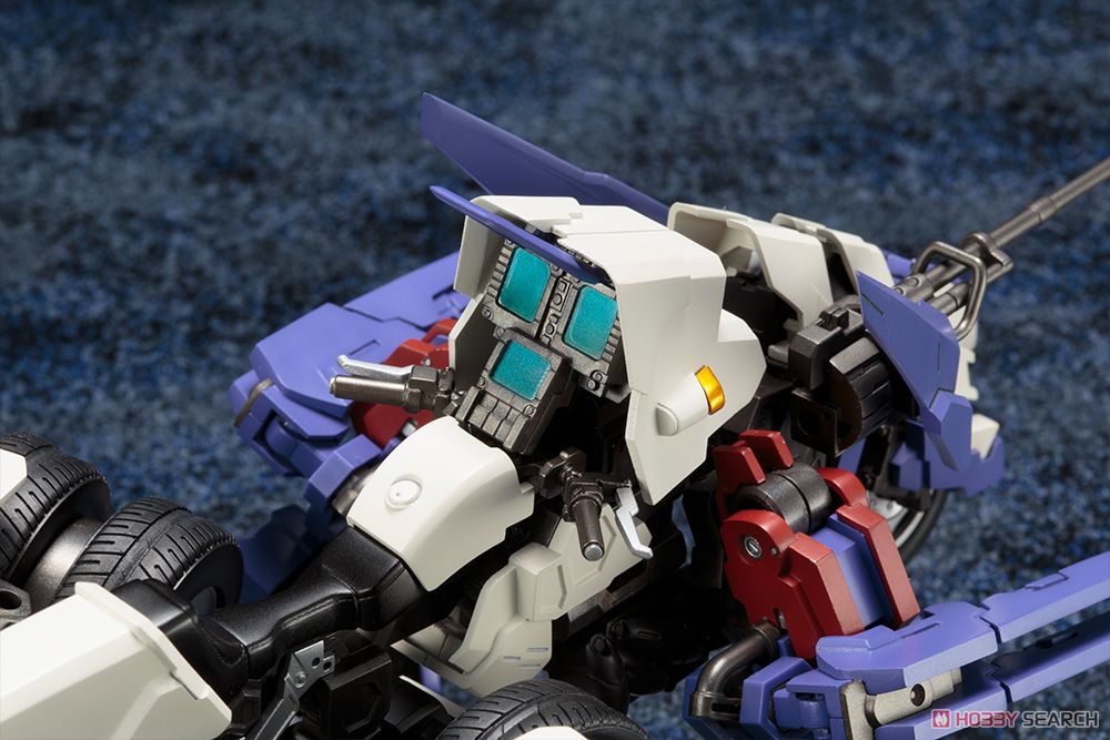 Kotobukiya Rayblade Impulse (Plastic model) hình ảnh 8
