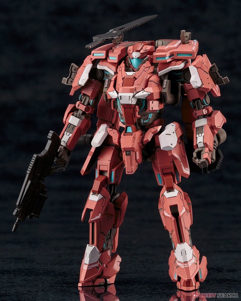 Kotobukiya A.I.S (프라모델) 이미지 3