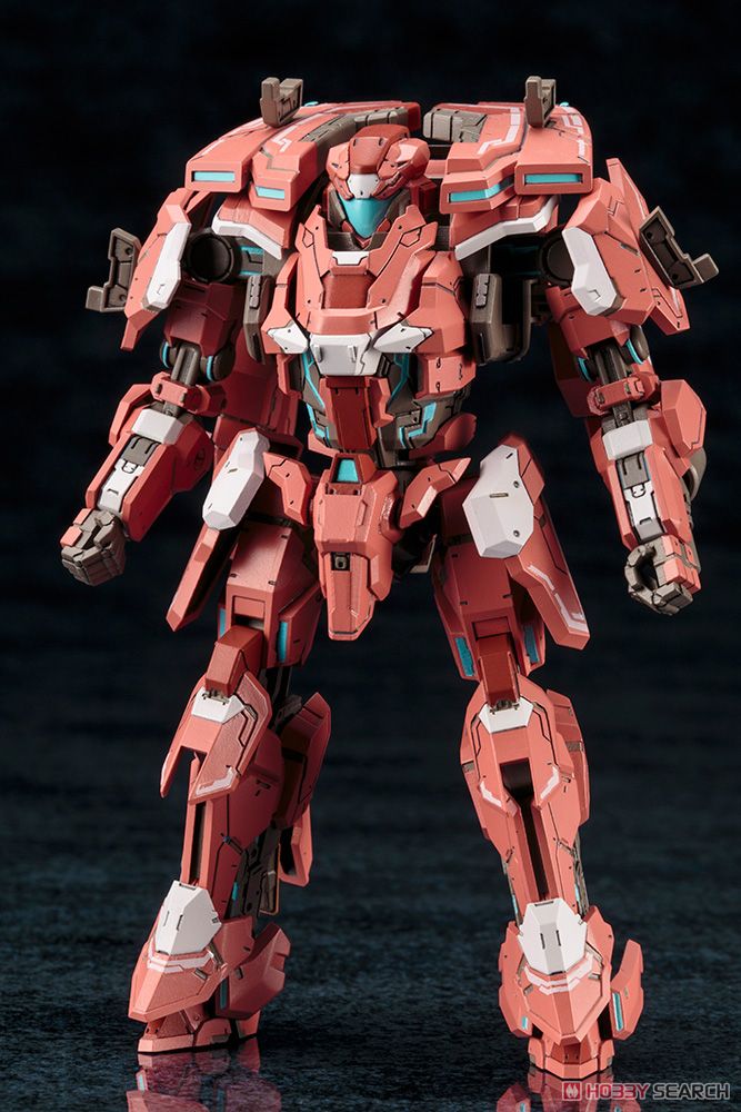 Kotobukiya A.I.S (프라모델) 이미지 4