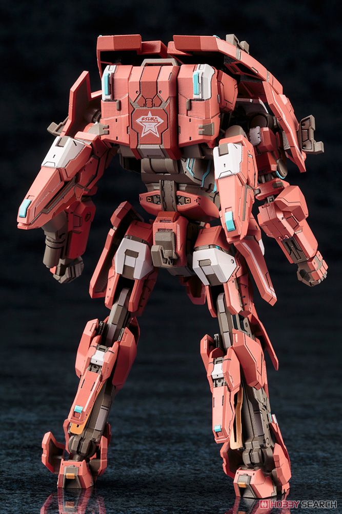 Kotobukiya A.I.S (프라모델) 이미지 5