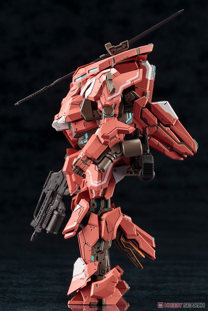 Kotobukiya A.I.S (프라모델) 이미지 6