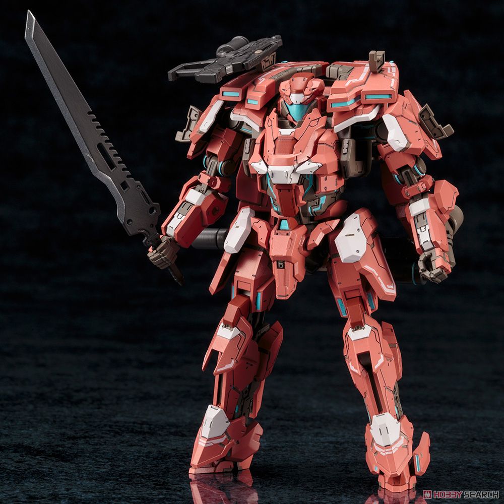 Kotobukiya A.I.S (프라모델) 이미지 7