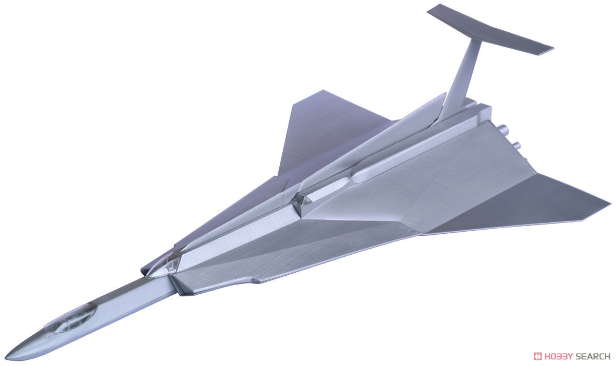 Fujimi Ultra Hawk 1 (Plastic model) hình ảnh 3