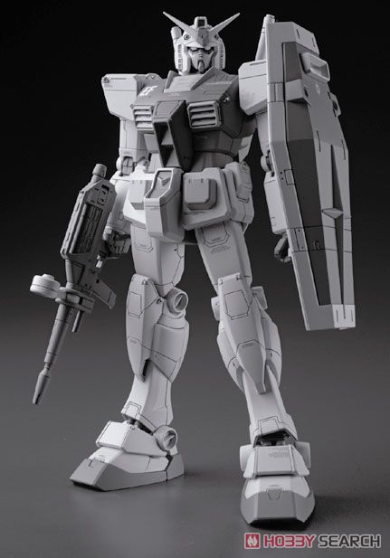 Model Graphix Gundam Archives Plus Amuro Ray U.C.0079-0093 (Art Book) 圖片 6