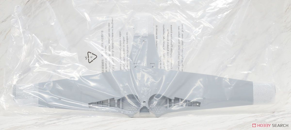 Hobby Boss Focke Wulf Fw190A-5 (Plastic model) gambar 8
