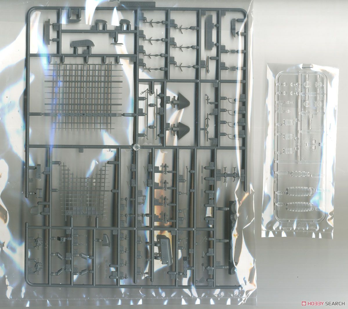 Fujimi IJN Aircraft Carrier Hiryu (Outbreak of War/Battle of Midway/ with Carrier-Based Plane 43 Pieces) (Plastic model) image 7