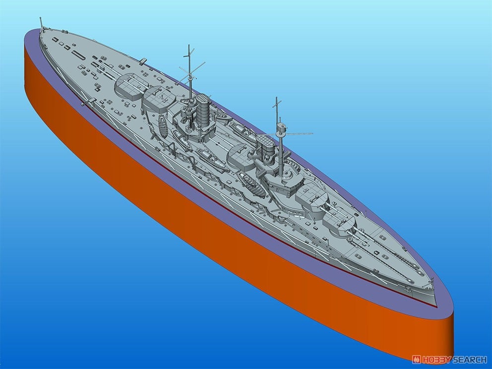ICM Kronprinz gambar 5