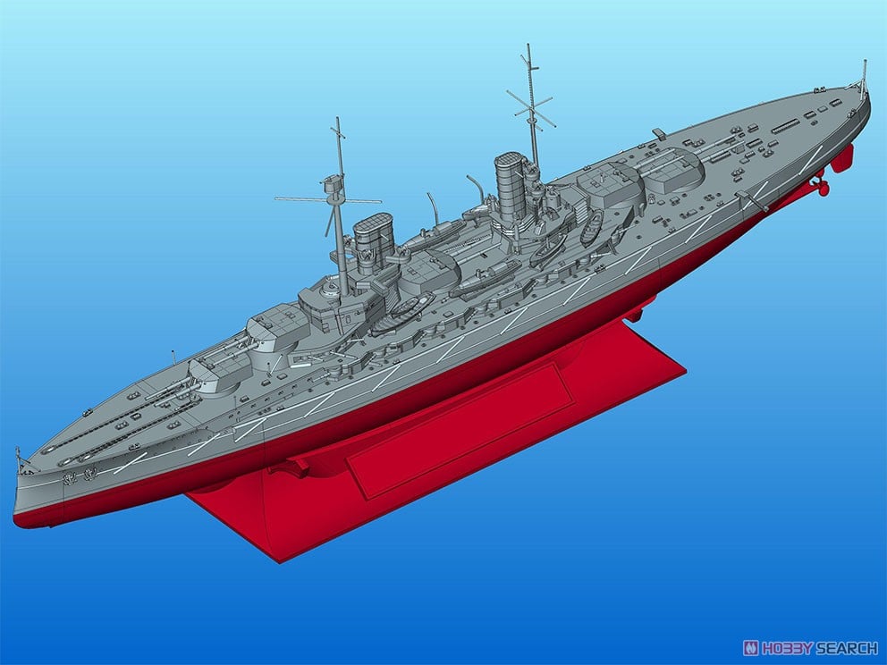 ICM Kronprinz gambar 6