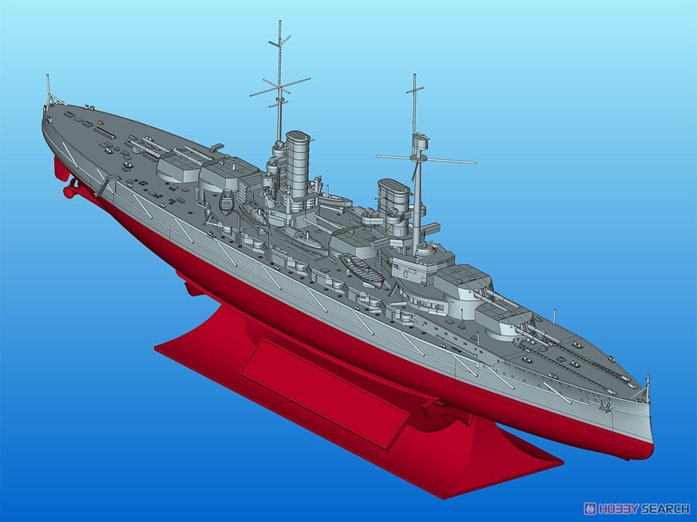 ICM Kronprinz gambar 7
