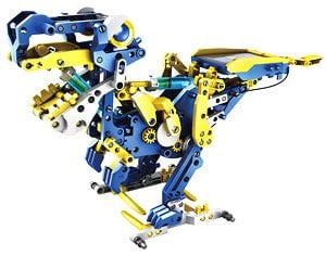 EK Japan Buildroid (Science / Craft) รูปภาพ 1