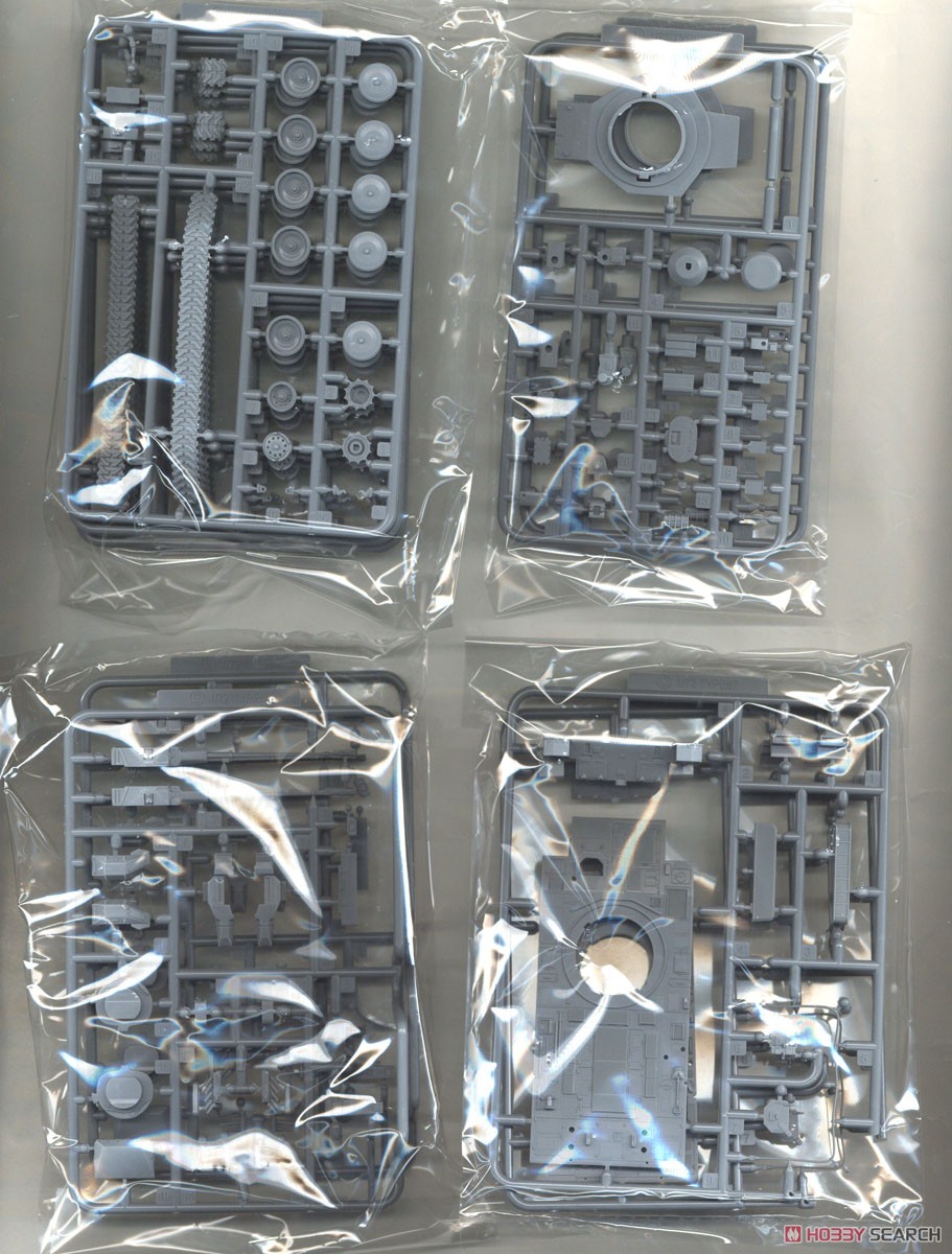 Fujimi 육상자위대 87식 자주대공포 (프라모델) 이미지 8