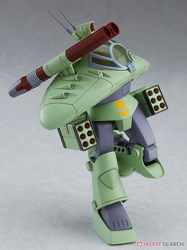 Max Factory Cabarov AG9 Nicholiev (Plastic model) gambar 6