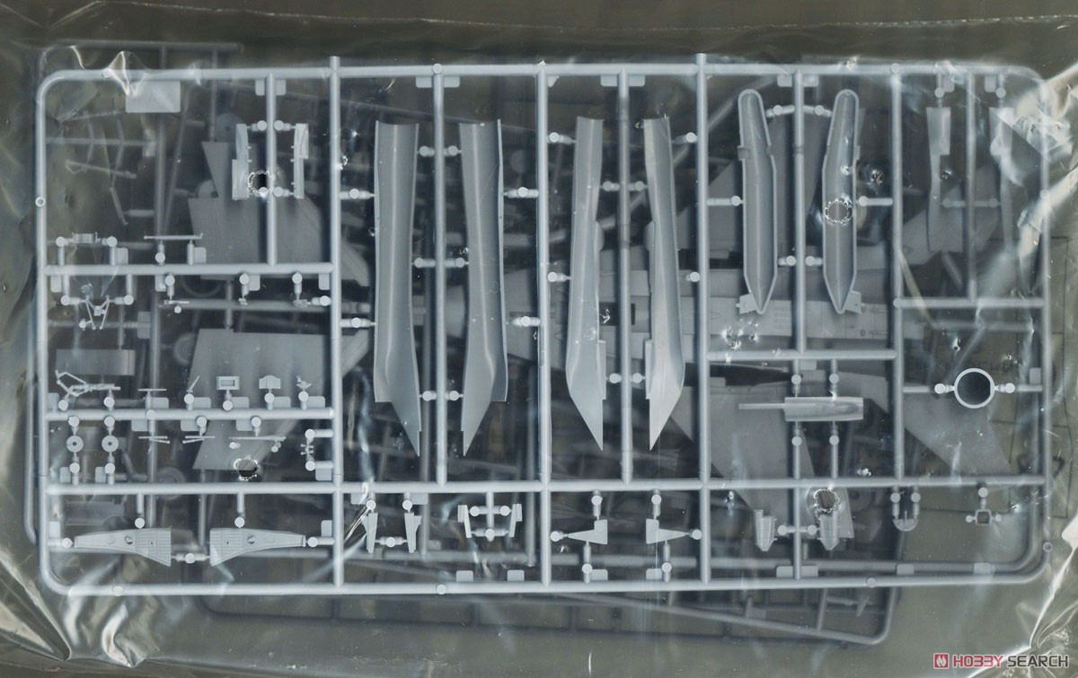 Platz MiG-29 (9.13) Fulcrum C `Top Gun` (Plastic model) image 6