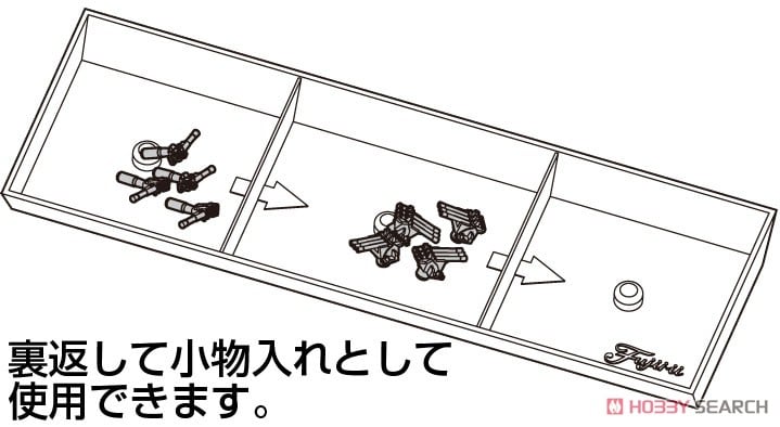 Fujimi IJN Battle Ship Kii 图片 4