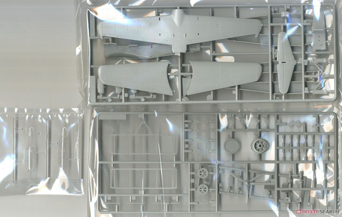 Fujimi Aichi E16A Zuiun Type11 รูปภาพ 5