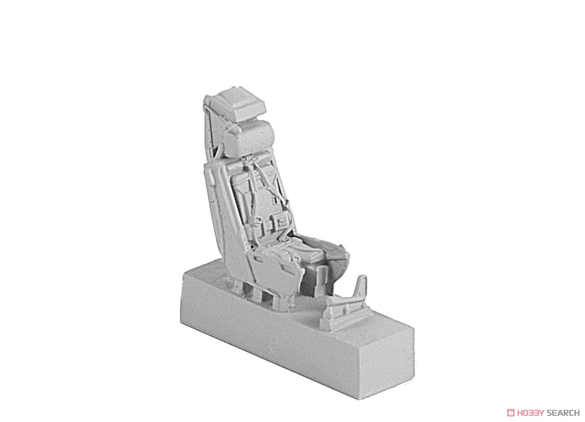 CMK SAAB Viggen Ejection Seat (for Special Hobby) image 4
