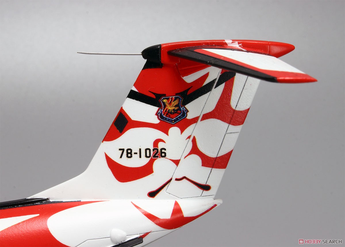 Platz JASDF Kawasaki C-1 `2TAG 60th Anniversary` (Plastikmodell) Bild 6