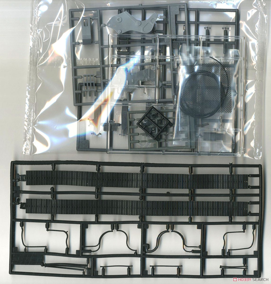 Hasegawa 히타치 건설기계 유압 굴삭기 Zaxis 135US 크러셔 타입 (프라모델) 이미지 8
