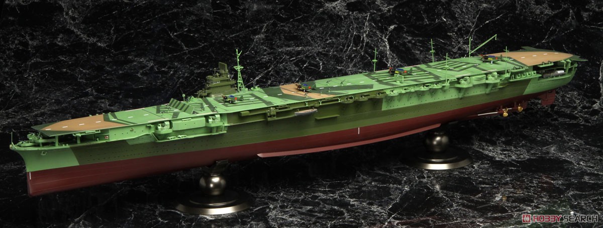 Fujimi IJN Aircraft Carrier Zuikaku Bild 3