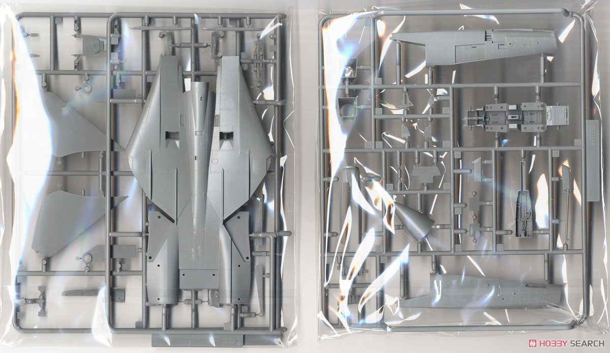 Great Wall Hobby 그루먼 F-14A 톰캣 (프라모델) 이미지 6