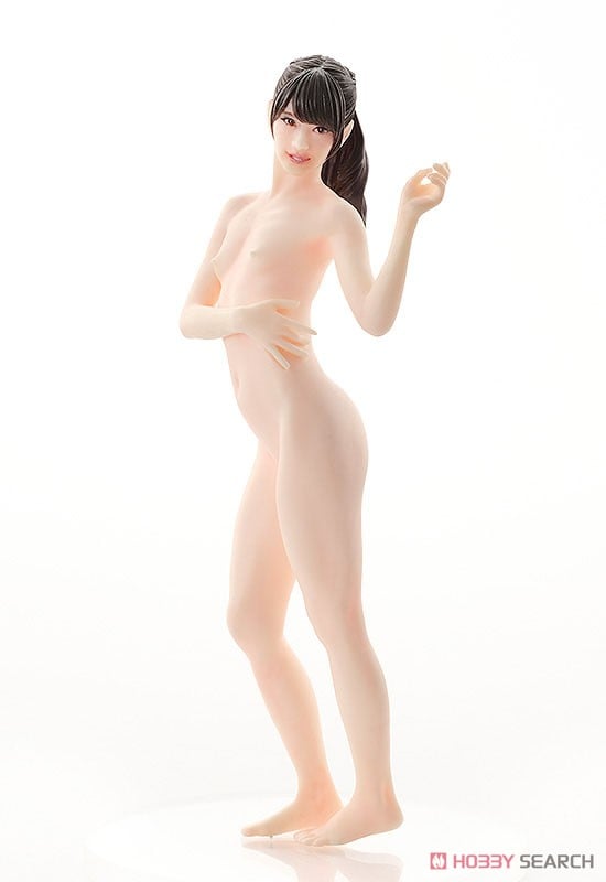 Max Factory Plamax Naked Angel: Airi Kijima 이미지 6