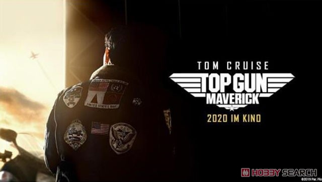 Revell (Germany) Top Gun Movie Set (F/A-18E & F-14A) image 7