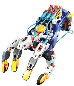 EK Japan Cyborg Hand (Science / Craft)