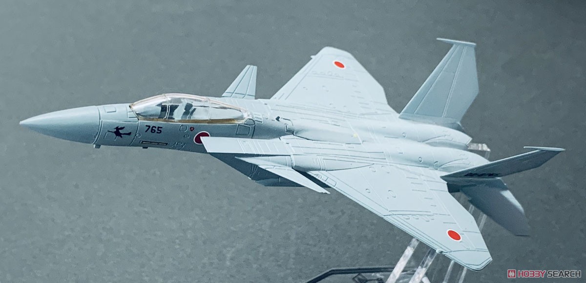HMA Garage F-15 Kai Eagleplus (Plastic model) Bild 5