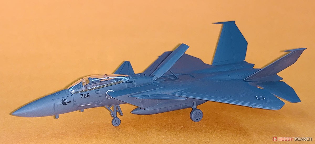 HMA Garage F-15 Kai Eagleplus (Plastic model) Bild 6