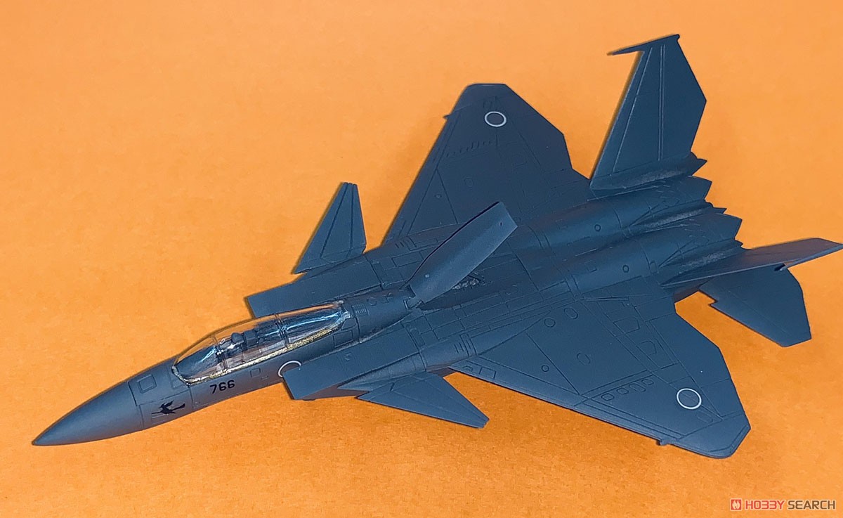 HMA Garage F-15 Kai Eagleplus (Plastic model) Bild 7
