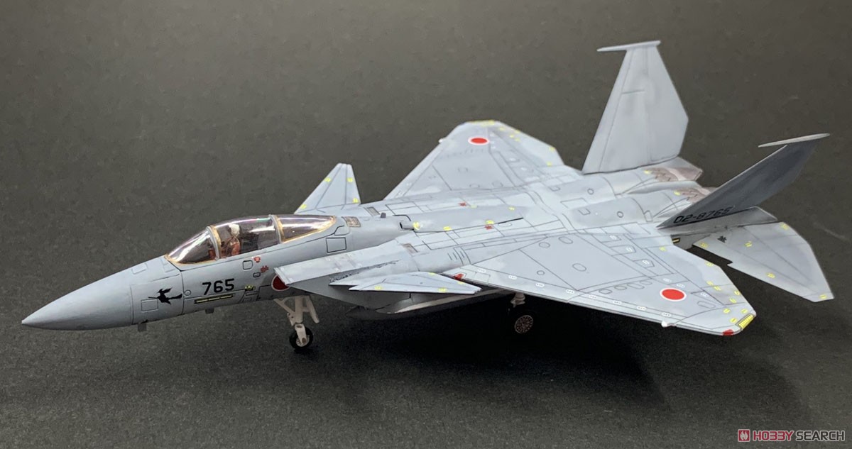 HMA Garage F-15 Kai Eagleplus (Plastic model) Bild 8