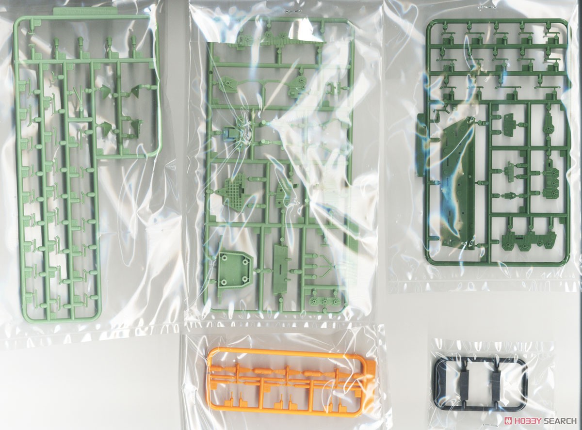 Fujimi IJN Aircraft Carrier Shinano Special Edition (Concrete Deck) (Plastic model) hình ảnh 7