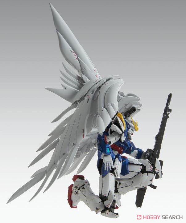 Gundam Forward Vol.4 (หนังสือภาพ) รูปภาพ 4