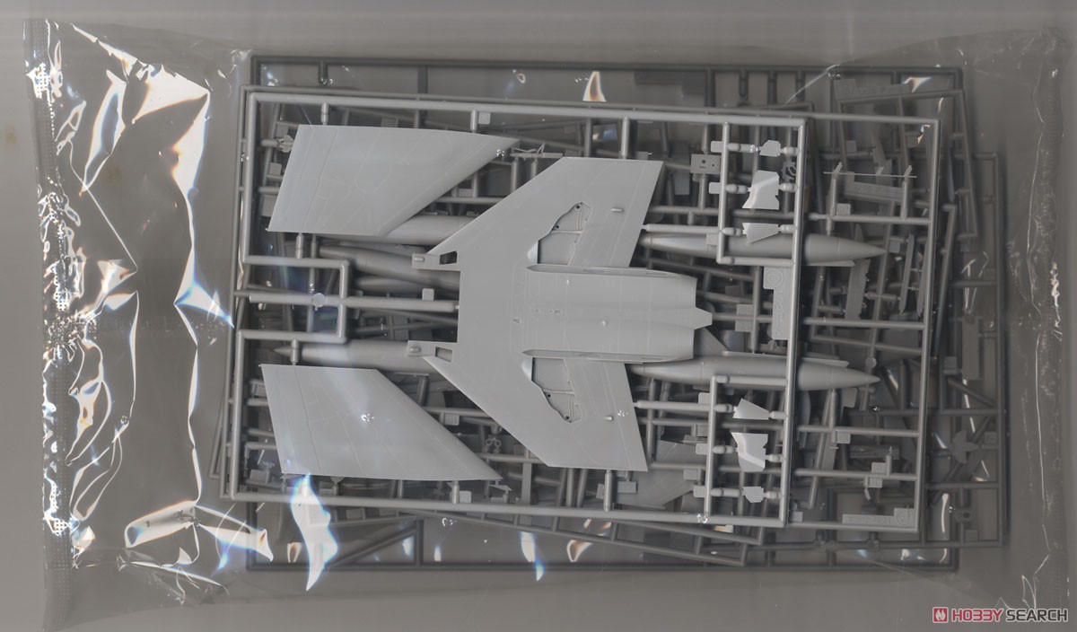 Hasegawa F-4EJ Phantom II `ADTW Phantom Forever 2021` (Plastic model) Bild 3