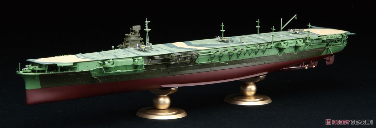 Fujimi 일본 해군 항공모함 즈이카쿠 풀헐 모델 (프라모델) 이미지 4