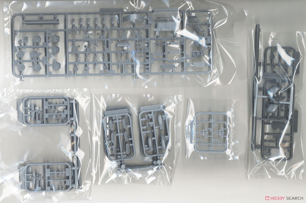 Fujimi 일본 해군 항공모함 즈이카쿠 풀헐 모델 (프라모델) 이미지 7