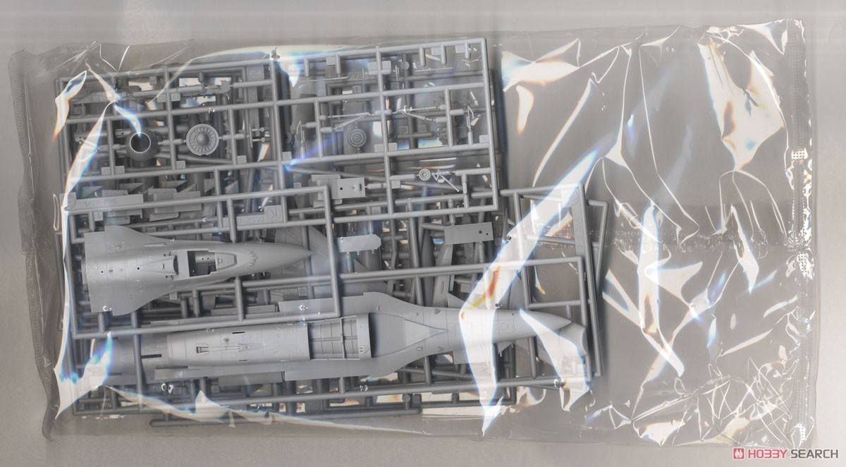 Hasegawa Mitsubishi F-2A `8SQ 60th Anniversary` (Plastic model) Bild 4