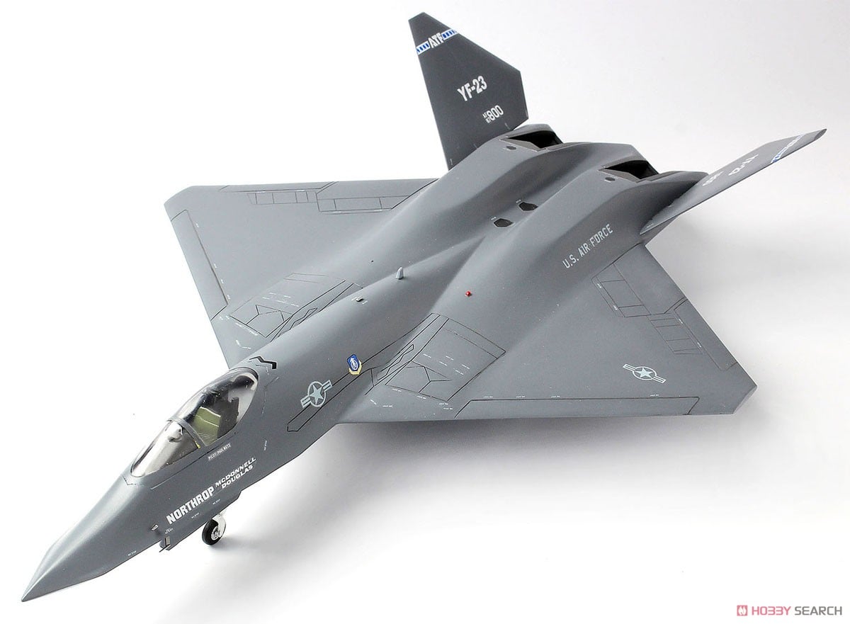 Platz USAF YF-23 图片 3