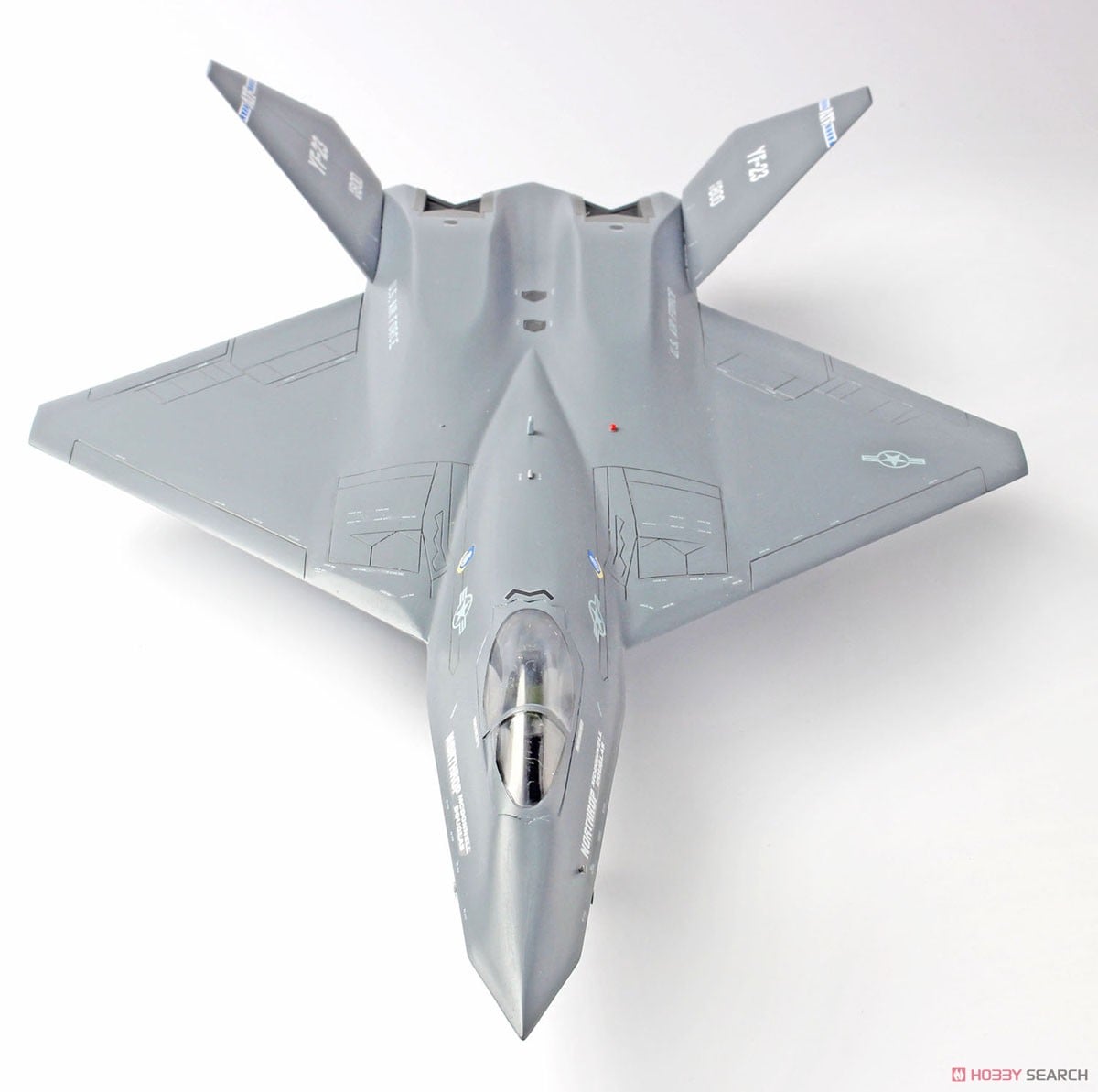 Platz USAF YF-23 图片 4