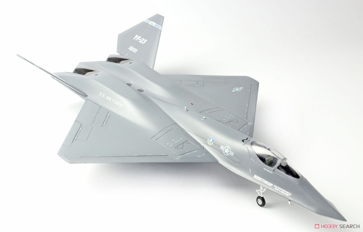 Platz USAF YF-23 图片 5