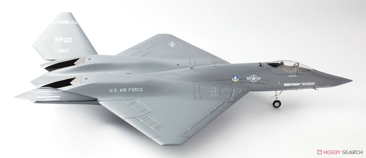 Platz USAF YF-23 图片 6