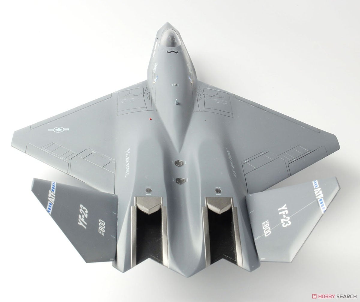 Platz USAF YF-23 图片 8