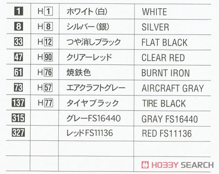 Hasegawa YS-11 `JASDF Flight Check SQ/403SQ Last Flight` (Plastic model) imagen 7