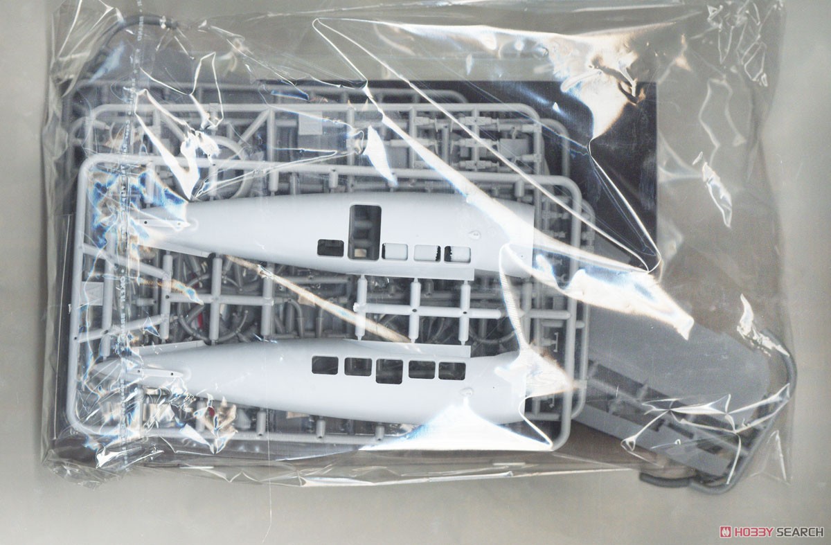 Dora Wings 洛克希德 Vega 5C(塑膠模型) 圖片 8