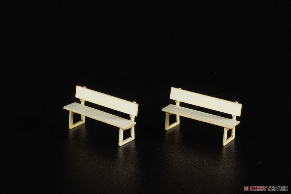 Plum 1/80(HO) Station Building (Kominato Railway Type) (Unassembled Kit) Bild 3