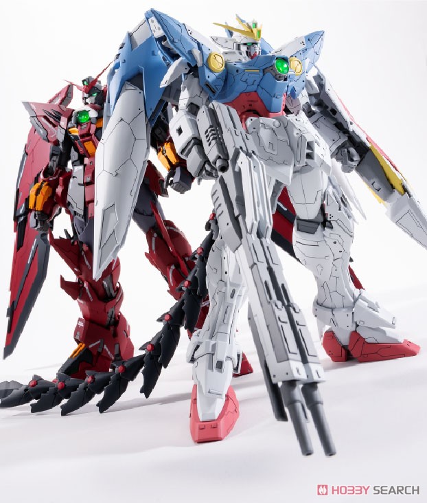 Gundam Forward Vol.6 (หนังสือภาพ) รูปภาพ 4