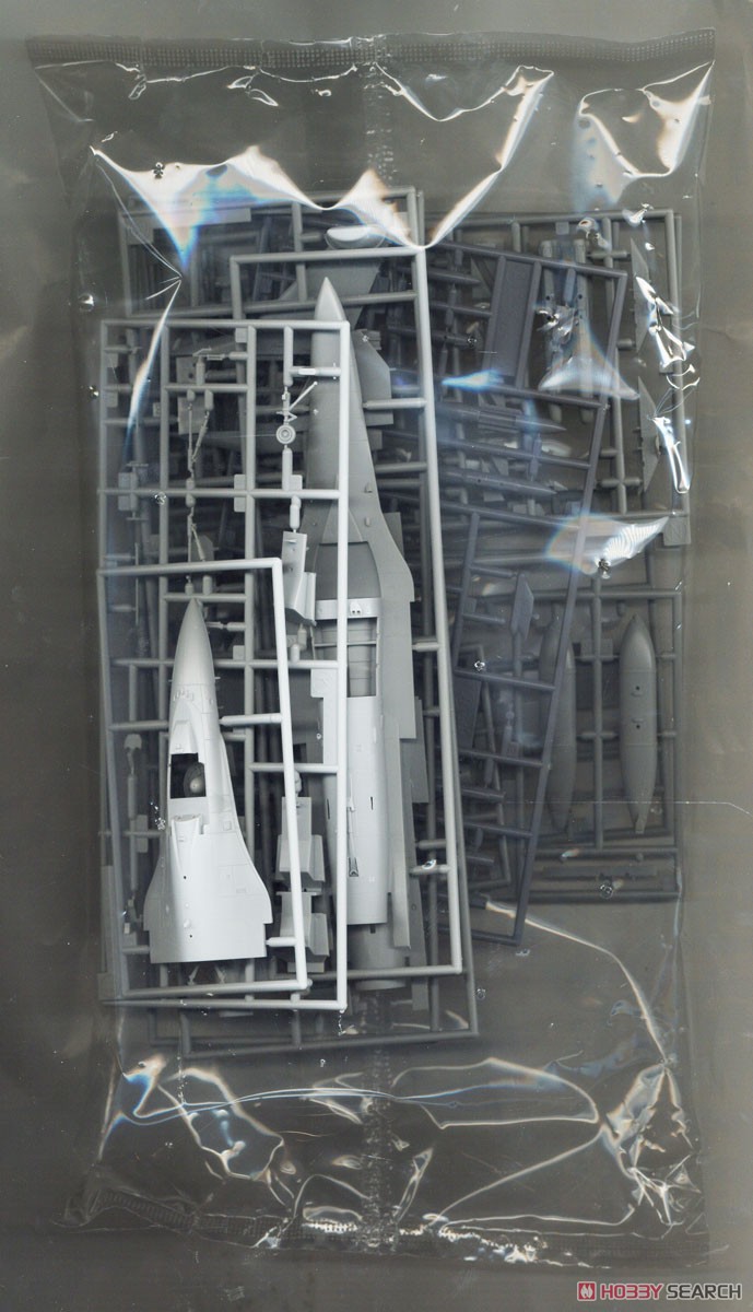Hasegawa Mitsubishi F-2AKai (โมเดลประกอบ) รูปภาพ 6